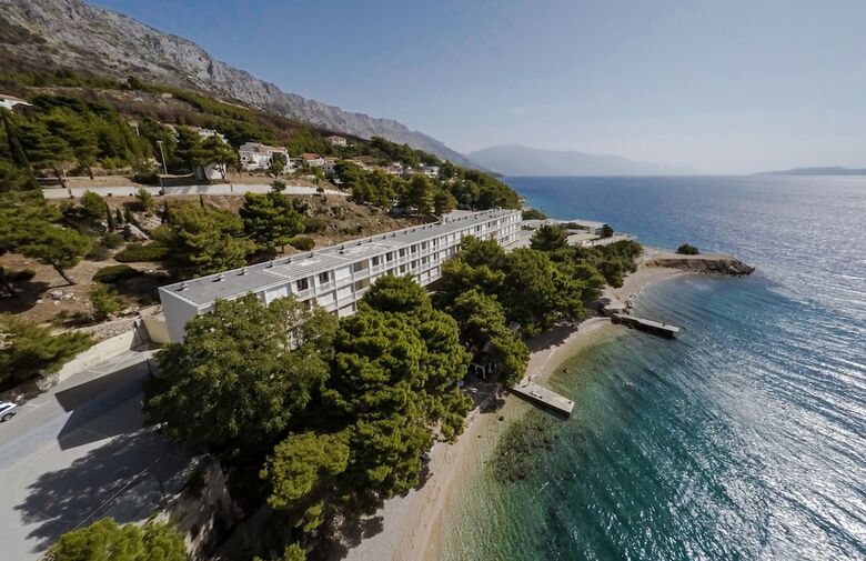 Hotel Holiday Village Sagitta