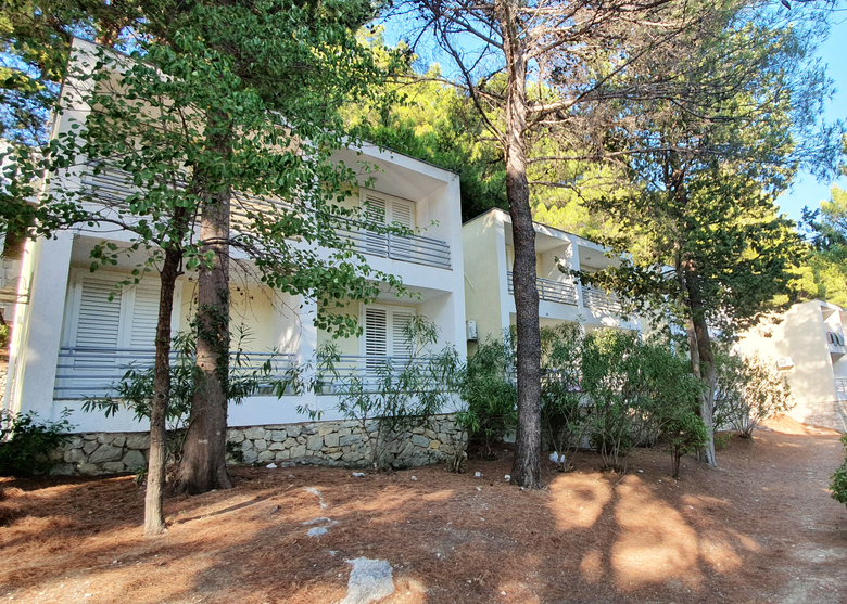 Hotel Holiday Village Sagitta