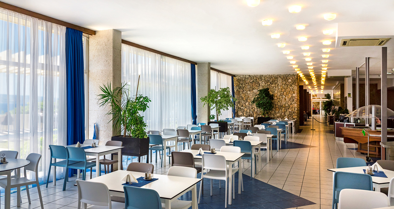 Hotel Holiday Village Sagitta