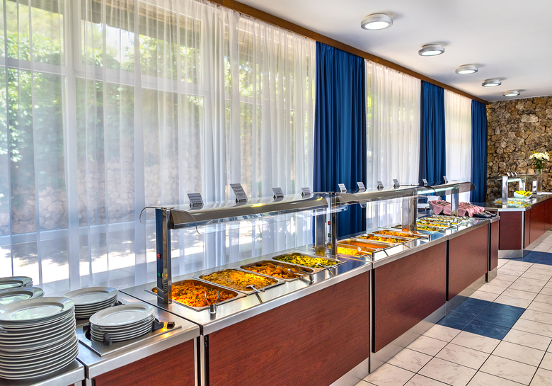 Hotel Holiday Village Sagitta