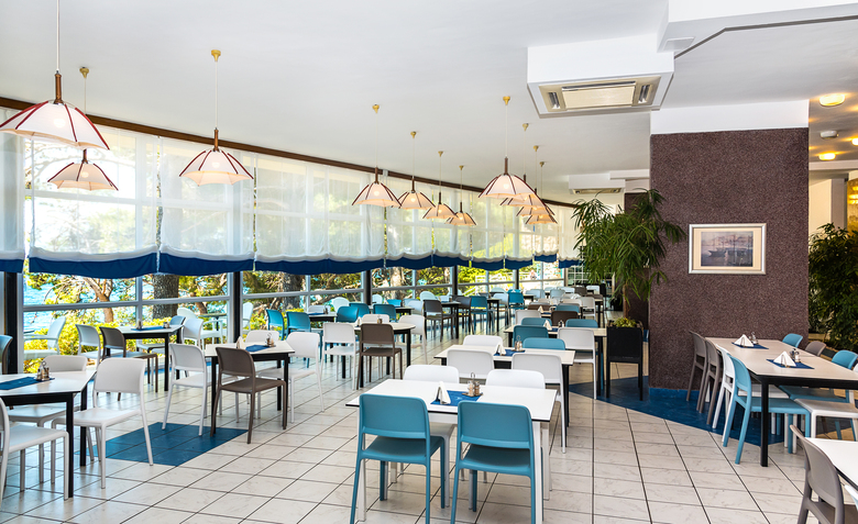 Hotel Holiday Village Sagitta