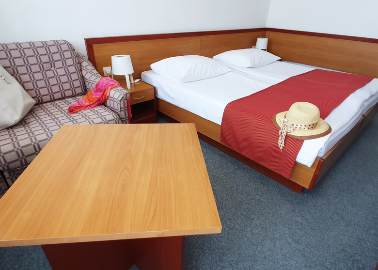 Hotel Holiday Village Sagitta