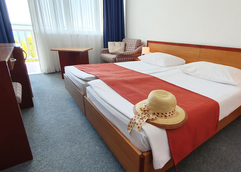 Hotel Holiday Village Sagitta