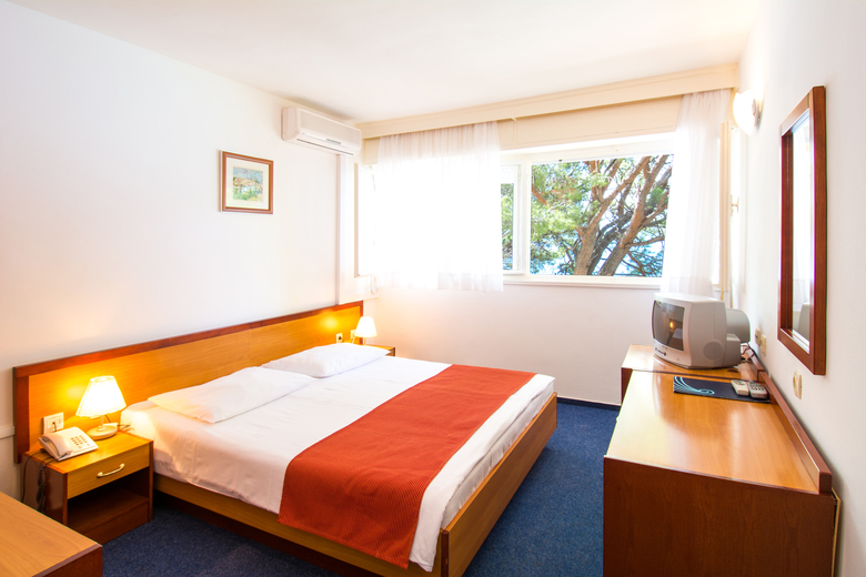 Hotel Holiday Village Sagitta