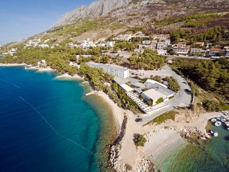 Hotel Holiday Village Sagitta
