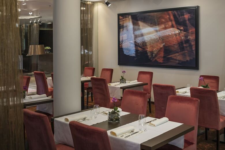 Falkensteiner Hotel Bratislava