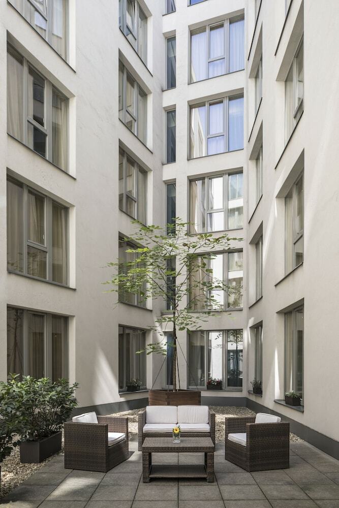 Falkensteiner Hotel Bratislava
