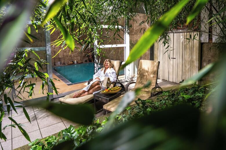 Mama's Boutique & Design Hotel