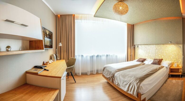 Mama's Boutique & Design Hotel