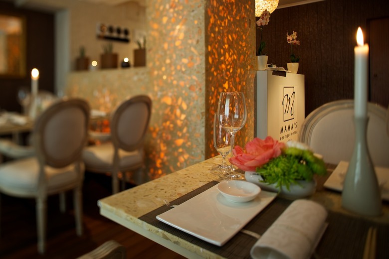 Mama's Boutique & Design Hotel