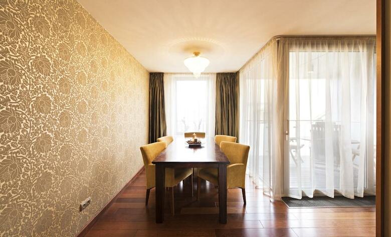 Mama's Boutique & Design Hotel