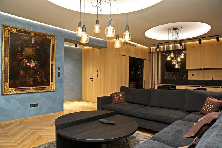 Mama's Boutique & Design Hotel