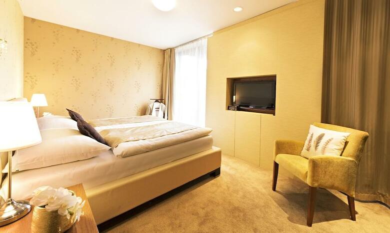 Mama's Boutique & Design Hotel