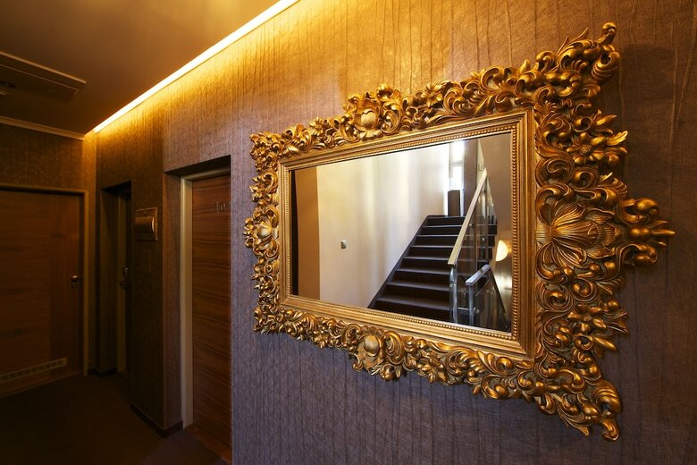 Mama's Boutique & Design Hotel