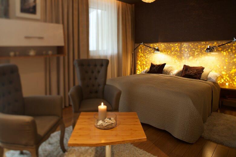 Mama's Boutique & Design Hotel