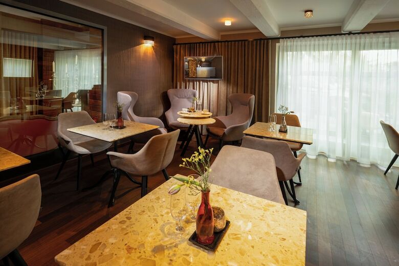 Mama's Boutique & Design Hotel