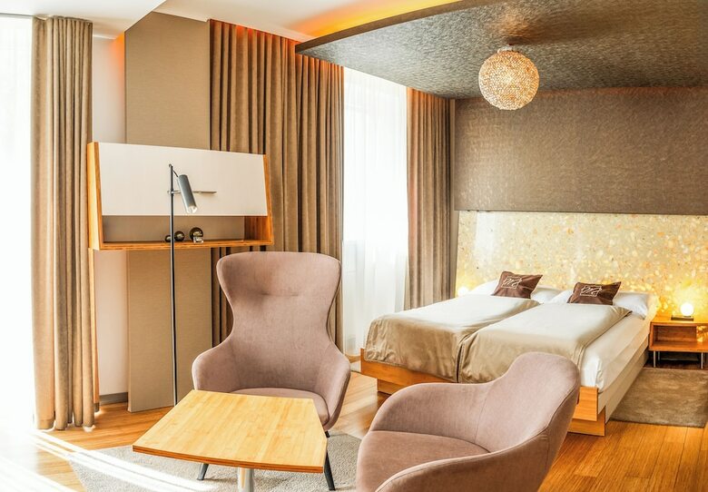 Mama's Boutique & Design Hotel