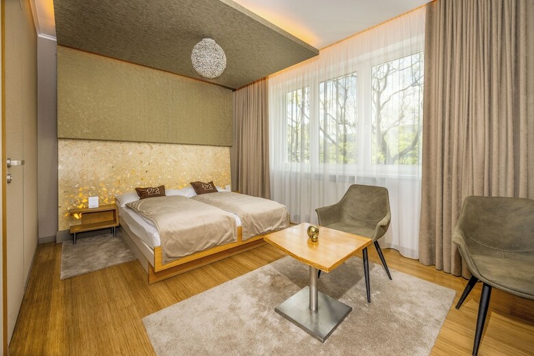 Mama's Boutique & Design Hotel