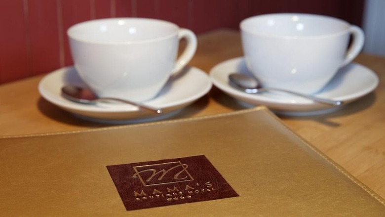 Mama's Boutique & Design Hotel