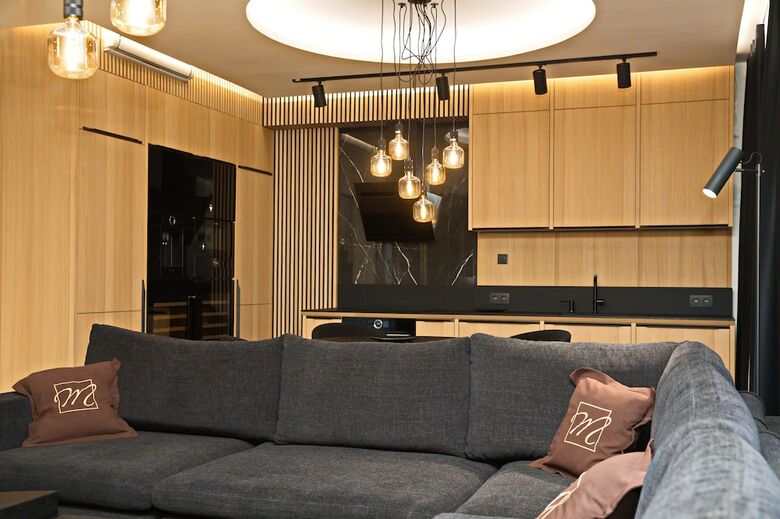 Mama's Boutique & Design Hotel