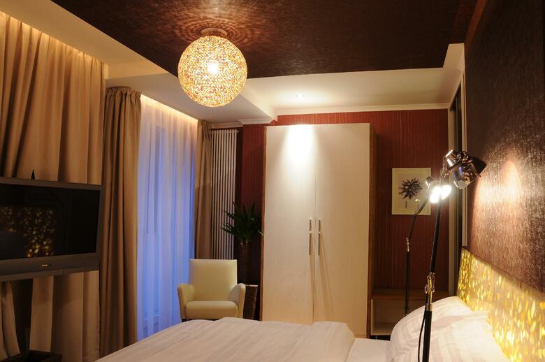 Mama's Boutique & Design Hotel