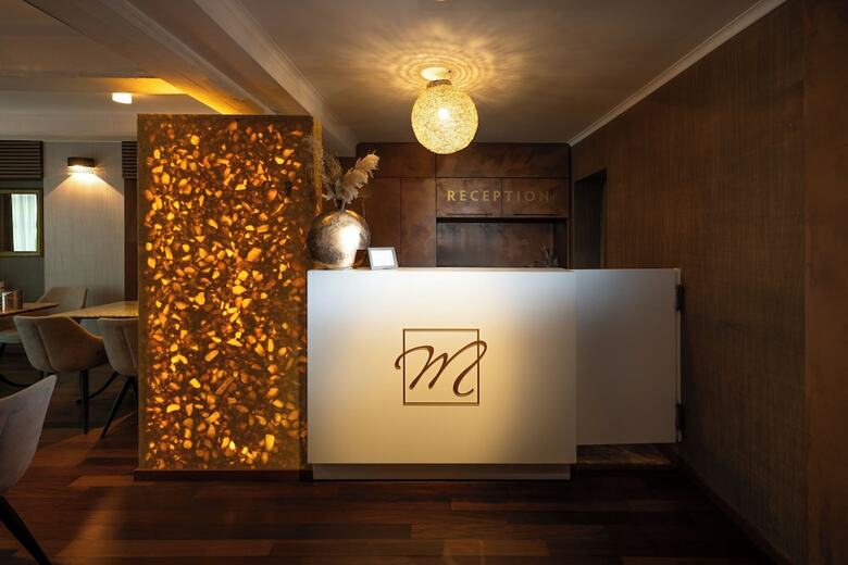 Mama's Boutique & Design Hotel
