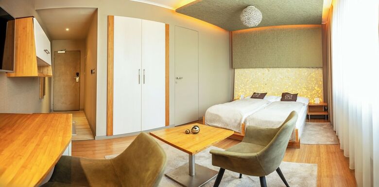 Mama's Boutique & Design Hotel