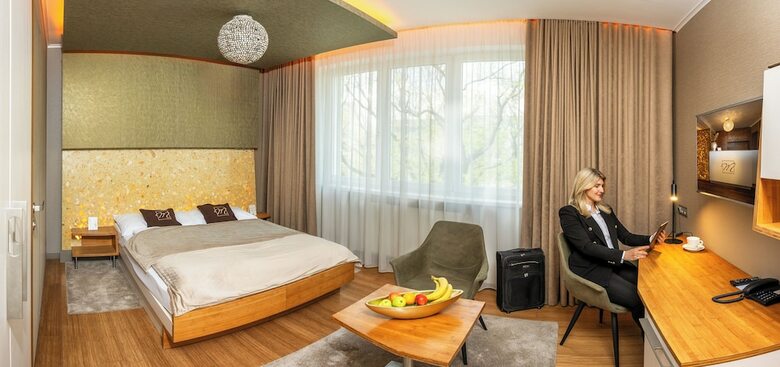 Mama's Boutique & Design Hotel