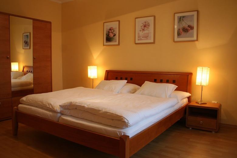 Apartamento Sanctuary