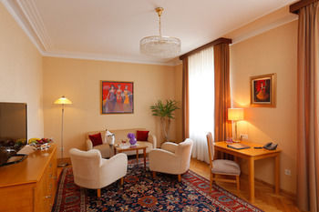 Hotel Vila Bled