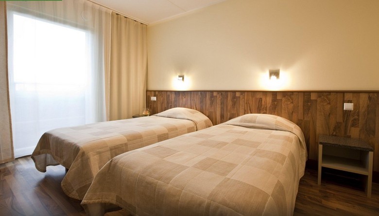 Hotel Strand Spa & Conference