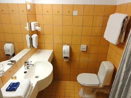 Hotel Strand Spa & Conference