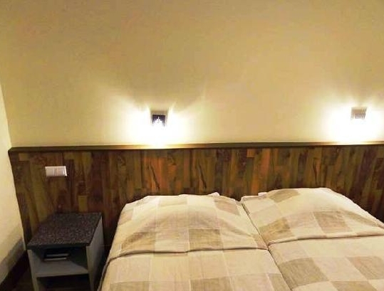 Hotel Strand Spa & Conference