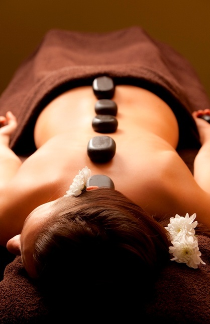 Hotel Strand Spa & Conference