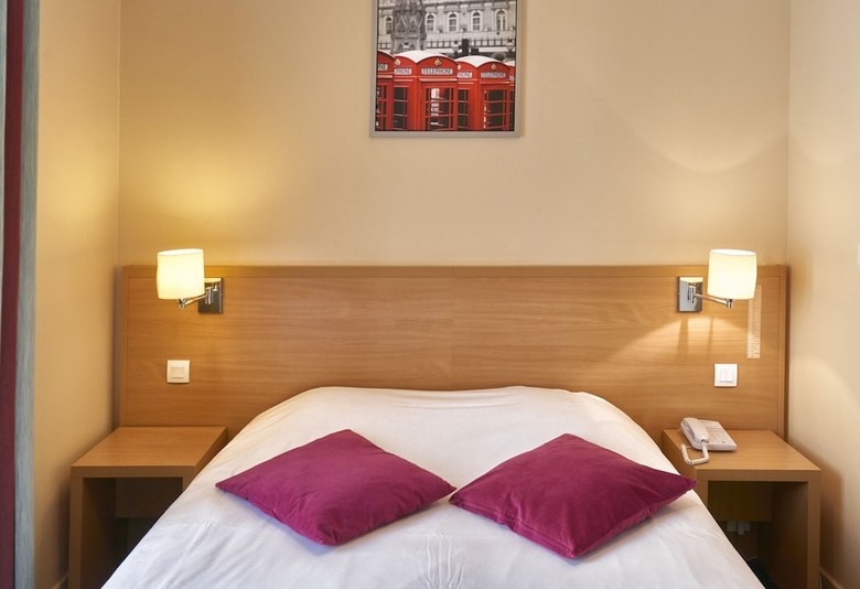 Hotel H�tel Du Nord
