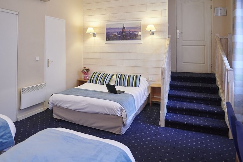 Hotel H�tel Du Nord