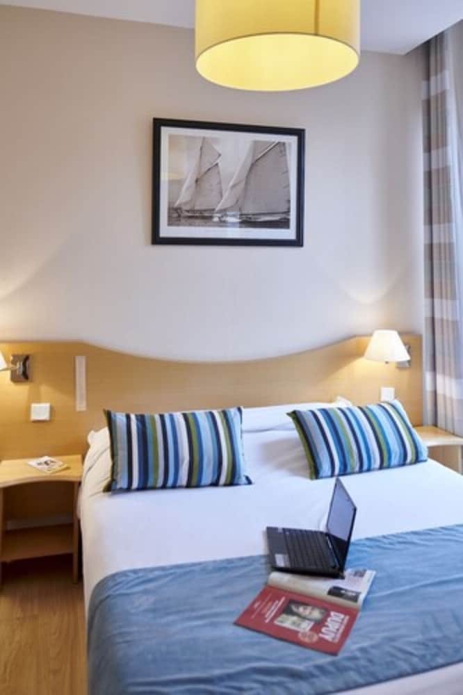 Hotel H�tel Du Nord