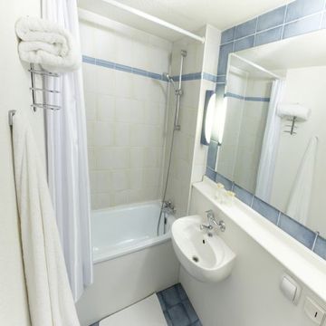Hotel Campanile Saint Dizier
