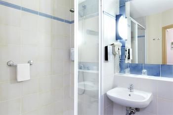 Hotel Campanile Saint Dizier