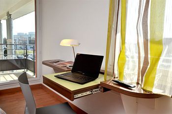 Hotel Balladins Toulouse/blagnac