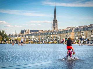 Hotel Pullman Bordeaux Aquitania