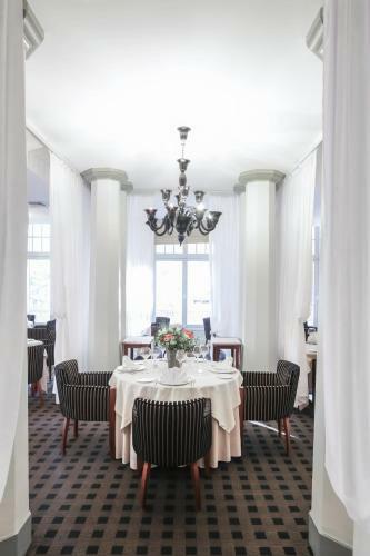 Hotel H�tel D'helvie