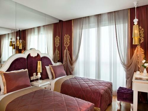 La Boutique Hotel - Adult Only