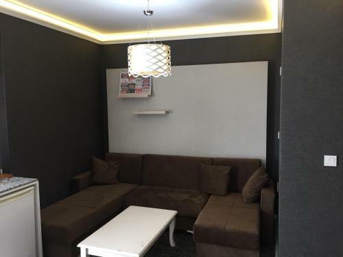 Apartamento Elit House Konaklama