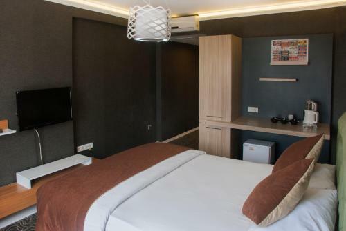 Apartamento Elit House Konaklama