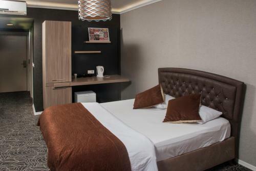 Apartamento Elit House Konaklama
