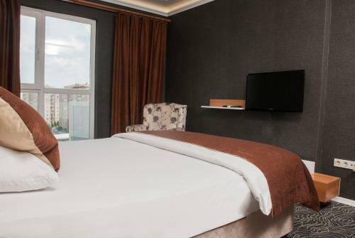 Apartamento Elit House Konaklama