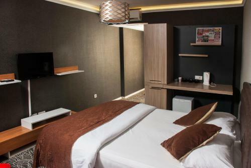 Apartamento Elit House Konaklama