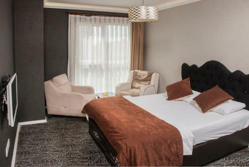 Apartamento Elit House Konaklama