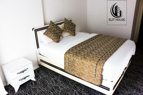 Apartamento Elit House Konaklama